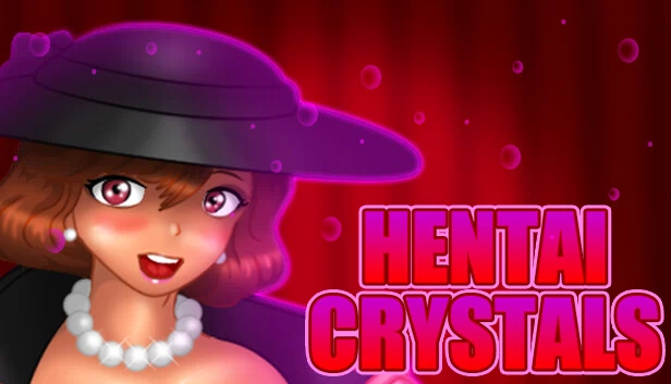 Hentai Crystals 游戏封面