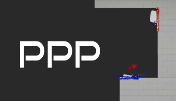 PPP 游戏封面