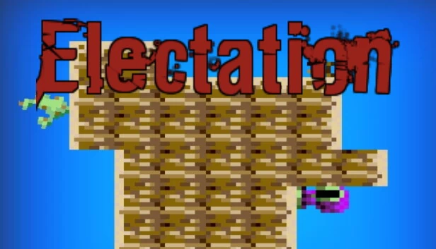 Electation 游戏封面