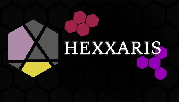 Hexxaris 游戏封面