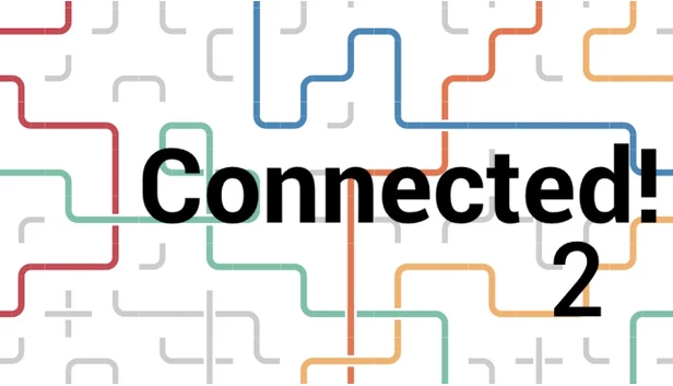 Connected! 2 游戏封面