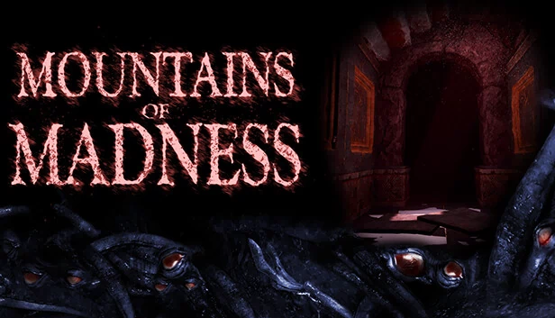 疯狂山脉（Mountains of Madness） 游戏封面