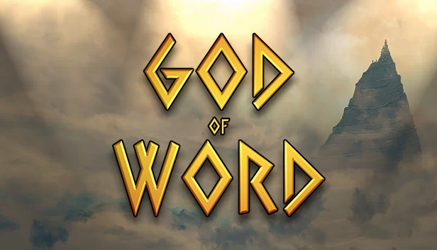 神的话语（God of Word） 游戏封面
