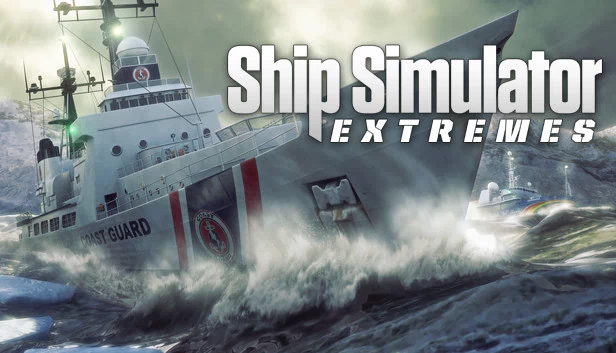 模拟航船极限版（Ship Simulator Extremes） 游戏封面