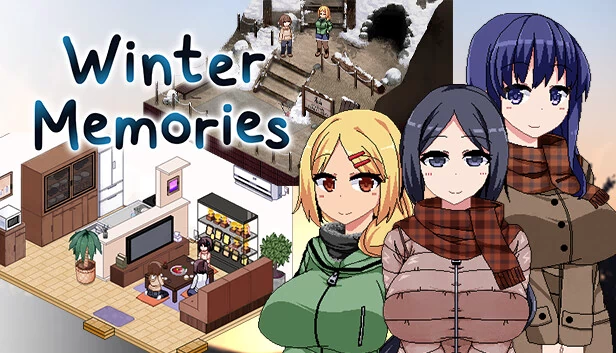 冬日回忆（Winter Memories） 游戏封面