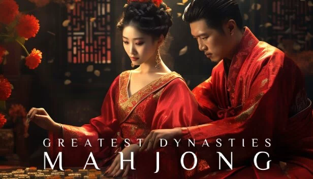 最强王朝麻将（Greatest Dynasties Mahjong） 游戏封面