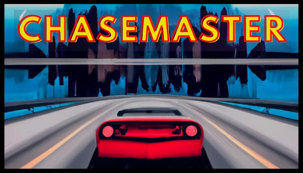 追逐大师（Chasemaster） 游戏封面