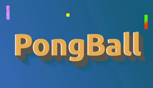 PongBall 游戏封面