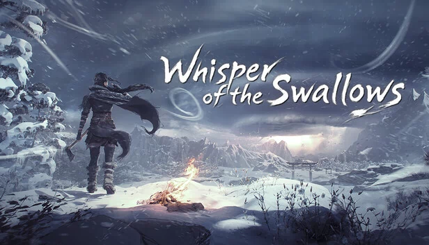 燕语呢喃（Whisper of the Swallows） 游戏封面