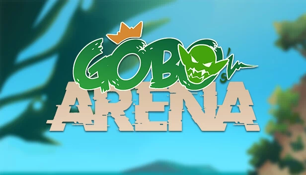 戈博的竞技场（Gobo’s Arena） 游戏封面