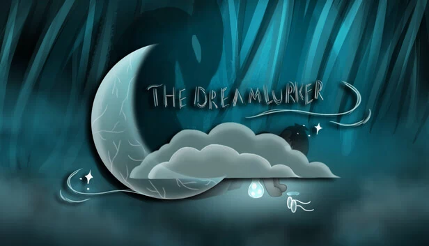 梦魇潜行者（The Dreamlurker） 游戏封面
