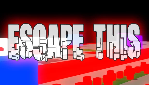 逃离这里（Escape This） 游戏封面