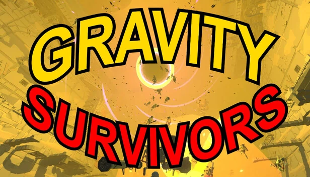 重力幸存者（Gravity Survivors） 游戏封面