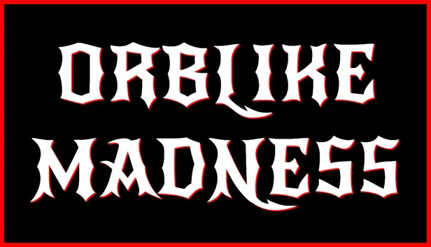 球体狂乱（Orblike Madness） 游戏封面