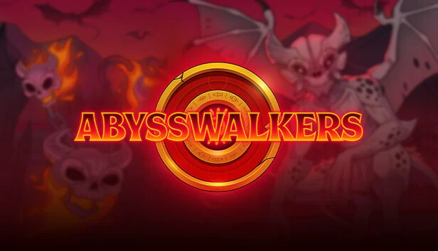 深渊行者（Abysswalkers） 游戏封面