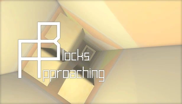 接近块（Approaching Blocks） 游戏封面