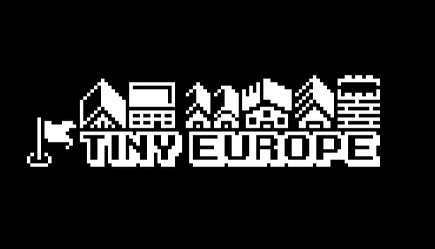 小小欧洲（Tiny Europe） 游戏封面