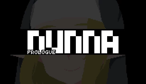 NUNNA：序章（NUNNA: Prologue） 游戏封面
