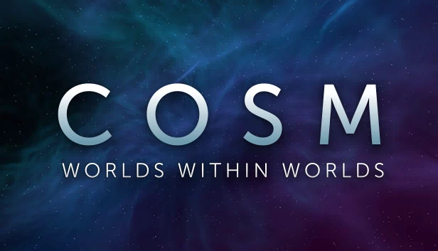 C O S M 游戏封面