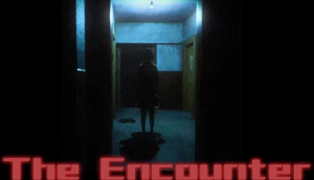 接触：第一章（接触: 第一章(The Encounter: Chapter One)） 游戏封面