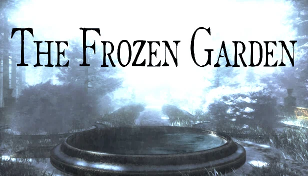 冰封花园（The Frozen Garden） 游戏封面