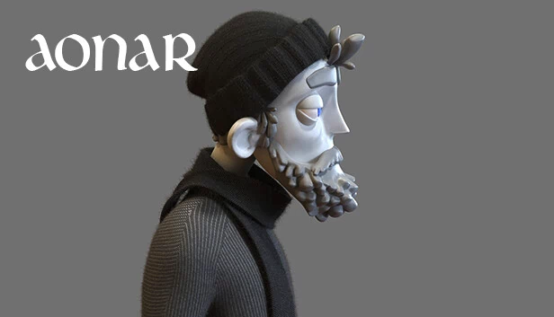 Aonar 游戏封面