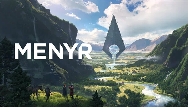 梅尼尔（Menyr） 游戏封面