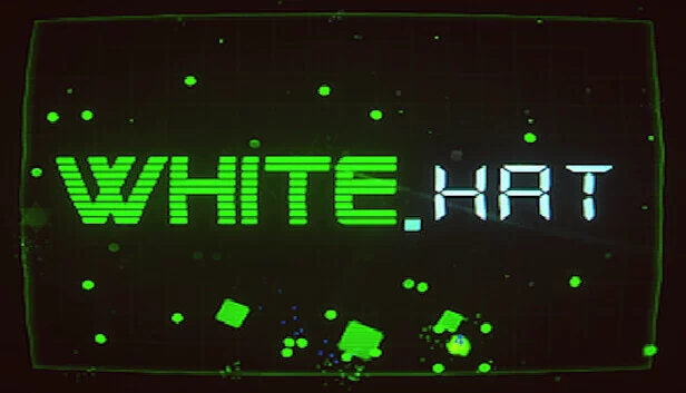 白帽（White Hat） 游戏封面