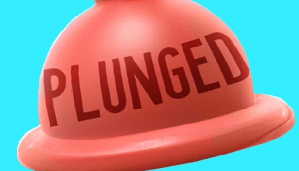 Plunged 游戏封面
