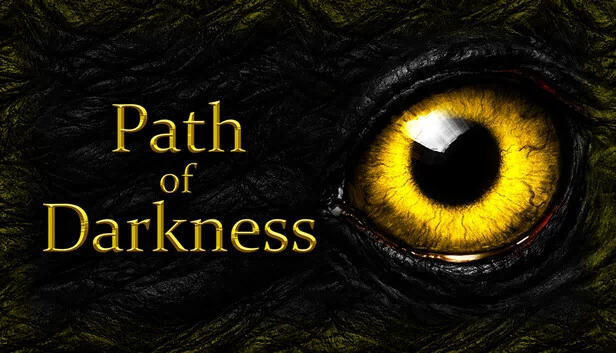 黑暗之路（Path of Darkness） 游戏封面