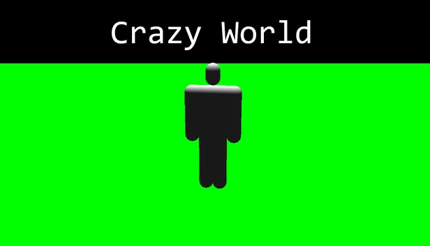 疯狂世界(Crazy World) 游戏封面