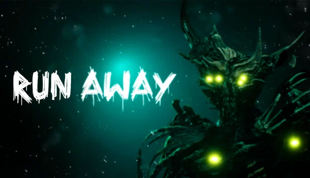 逃离（Run Away） 游戏封面