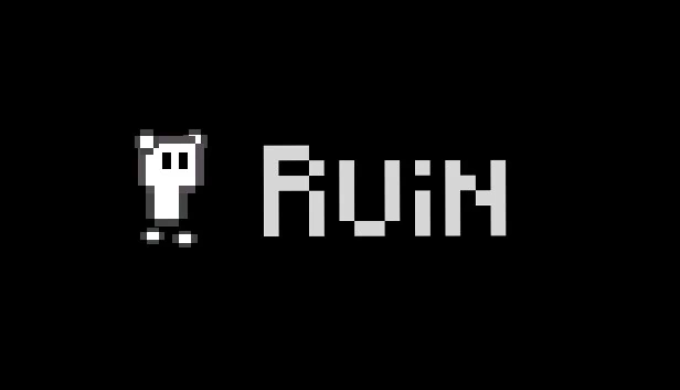 废墟（Ruin） 游戏封面