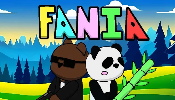 Fania 游戏封面