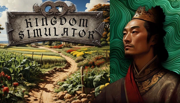 王国模拟器（Kingdom Simulator） 游戏封面