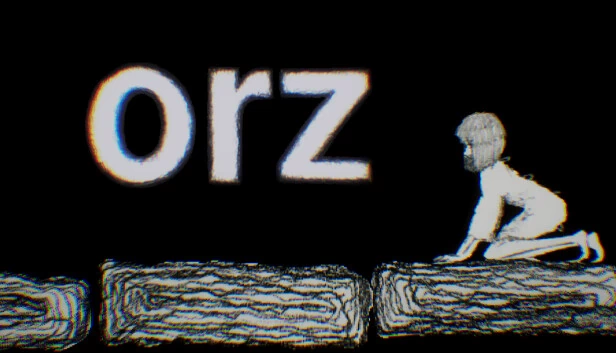 orz 游戏封面