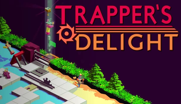 猎人的喜悦（Trapper's Delight） 游戏封面