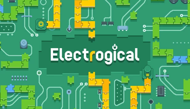 Electrogical 游戏封面