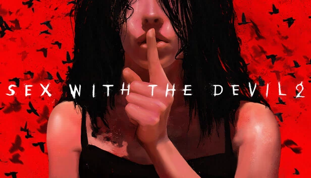 与魔鬼做爱2（Sex with the Devil 2） 游戏封面