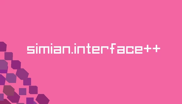 simian.interface++ 游戏封面