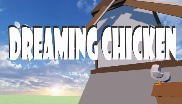 梦鸡（Dreaming Chicken） 游戏封面