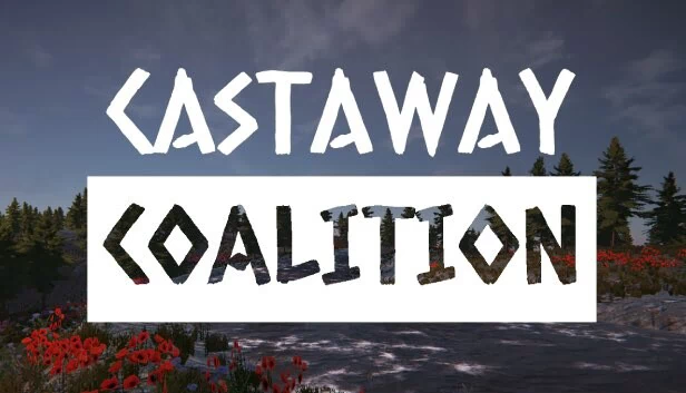 漂流者联盟（Castaway Coalition） 游戏封面