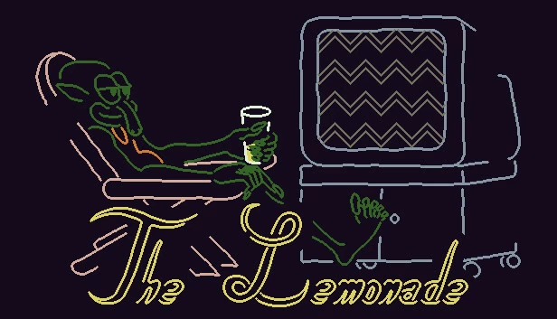 柠檬水（The Lemonade） 游戏封面