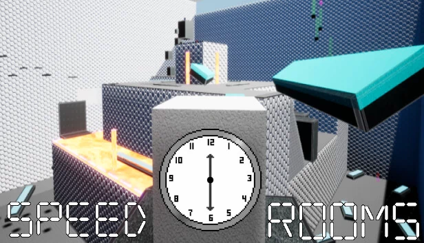 SpeedRooms 游戏封面