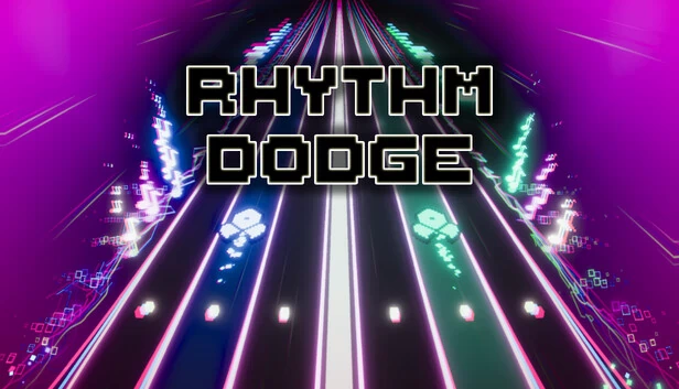 节奏闪避（Rhythm Dodge） 游戏封面