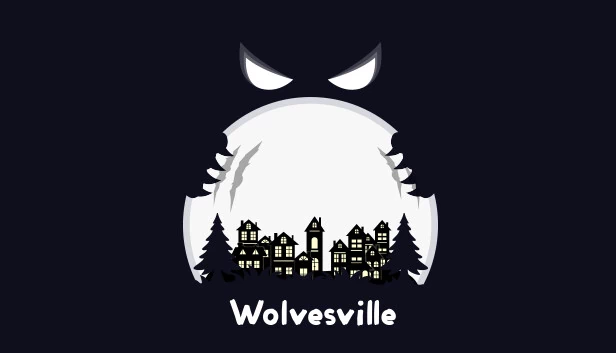 狼人之夜（Wolvesville） 游戏封面