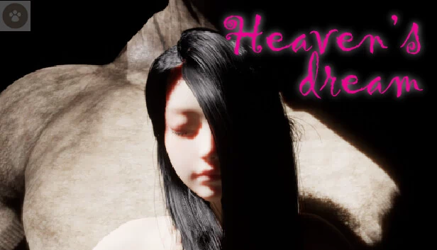 天堂之梦（Heaven's Dream） 游戏封面