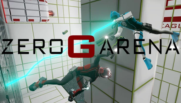 零重力竞技场(Zero G Arena) 游戏封面