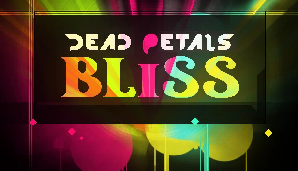 DEAD PETALS BLISS 游戏封面