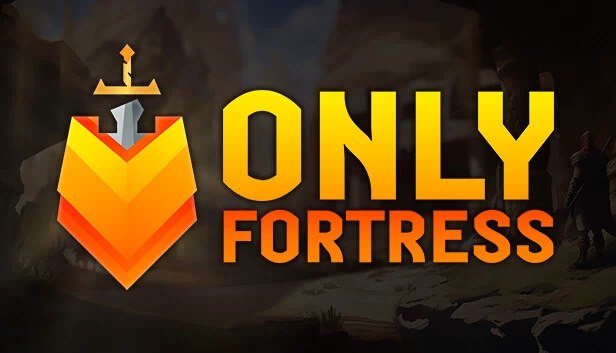 Only Fortress 游戏封面